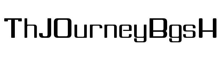 Ranger Regular  Free Fonts Download