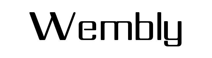 Ranger Regular  Free Fonts Download