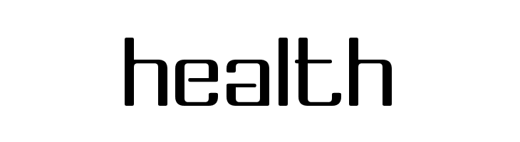 Ranger Regular  Free Fonts Download
