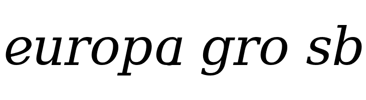 Verana-Italic  Free Fonts Download