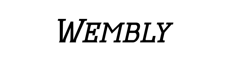 MekanusADFTitlingStd-BdItalic  Free Fonts Download