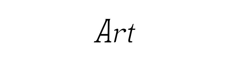MekanusADFStd-Italic  Free Fonts Download