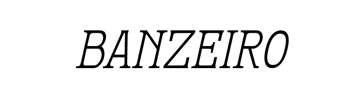 MekanusADFStd-Italic  Free Fonts Download