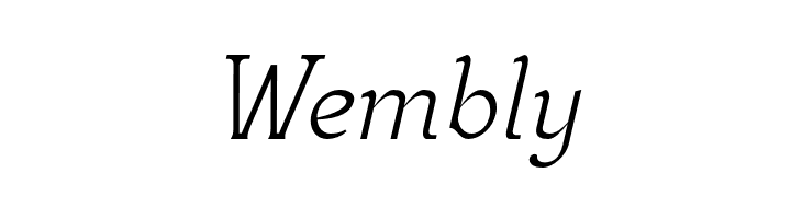 MekanusADFStd-Italic  Free Fonts Download