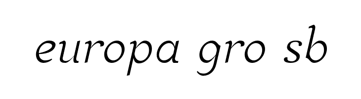 MekanusADFStd-Italic  Free Fonts Download