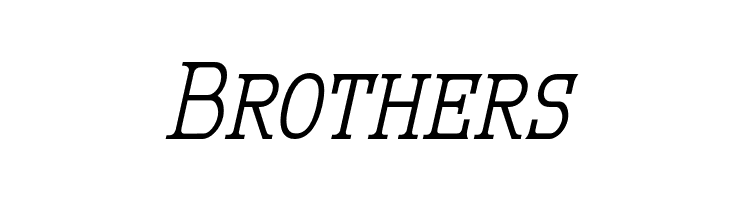 MekanusADFTitlingStd-Italic  Free Fonts Download