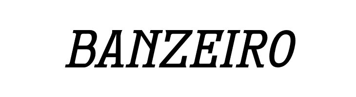 MekanusADFStd-BoldItalic  Free Fonts Download