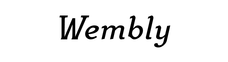 MekanusADFStd-BoldItalic  Free Fonts Download