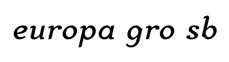 MekanusADFStd-BoldItalic  Free Fonts Download