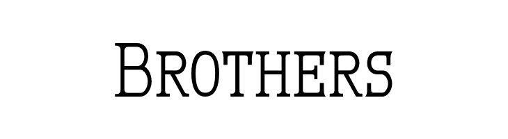 MekanusADFTitlingStd-Regular  Free Fonts Download