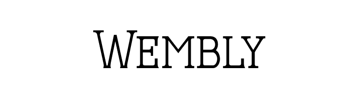 MekanusADFTitlingStd-Regular  Free Fonts Download