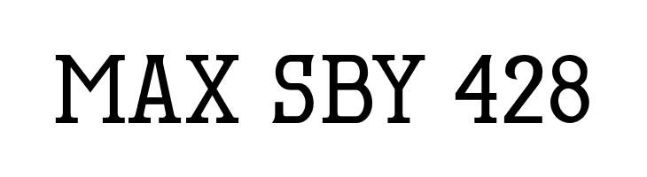 MekanusADFTitlingStd-Bold  Free Fonts Download