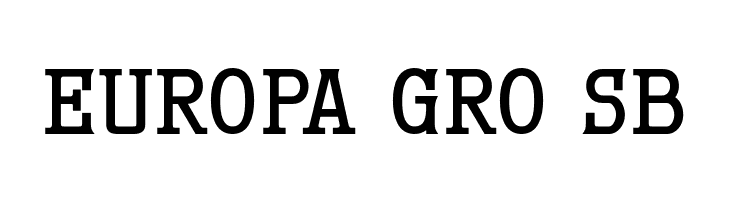 MekanusADFTitlingStd-Bold  Free Fonts Download
