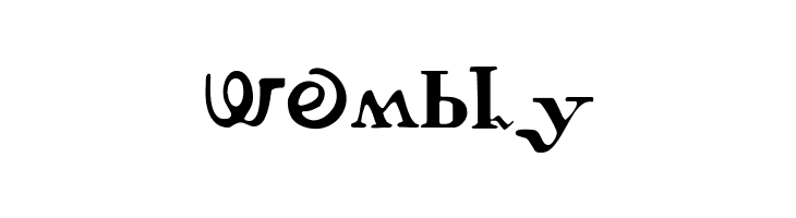 Tschiroki  Free Fonts Download
