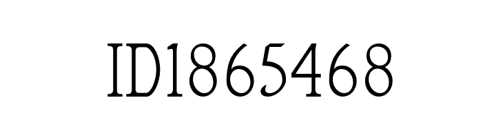MekanusADFStd-Regular  Free Fonts Download