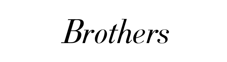 Berenis ADF Pro Italic  Free Fonts Download