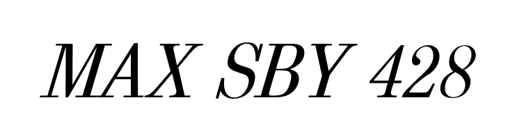 Berenis ADF Pro Italic  Free Fonts Download