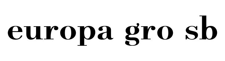 Berenis ADF Pro Bold  Free Fonts Download