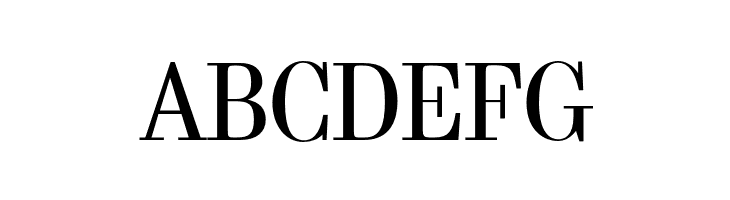 Berenis ADF Pro Regular  Free Fonts Download