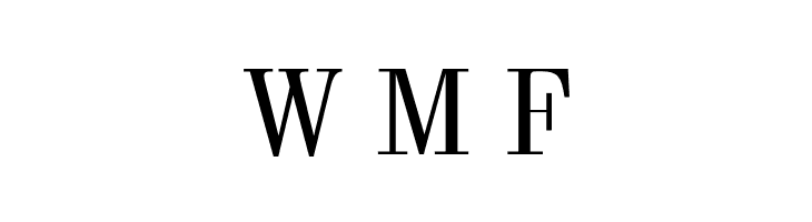 Berenis ADF Pro Regular  Free Fonts Download