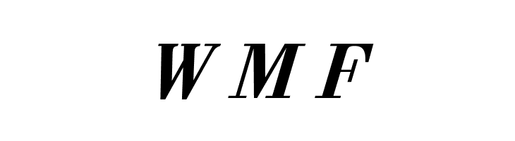 Berenis ADF Pro Bold Italic  Free Fonts Download