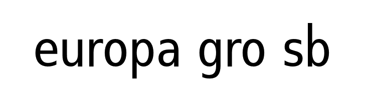 SwitzeraADF-Cond  Free Fonts Download