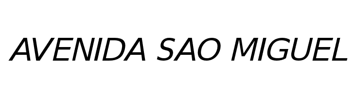 SwitzeraADF-ExtItalic  Free Fonts Download