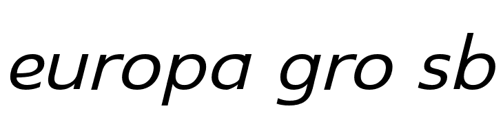 SwitzeraADF-ExtItalic  Free Fonts Download