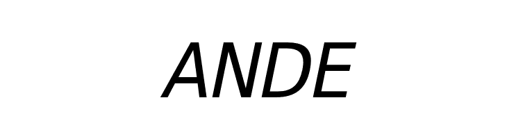 SwitzeraADF-Italic  Free Fonts Download