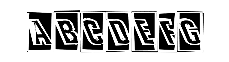 One Hit Wonder  Free Fonts Download