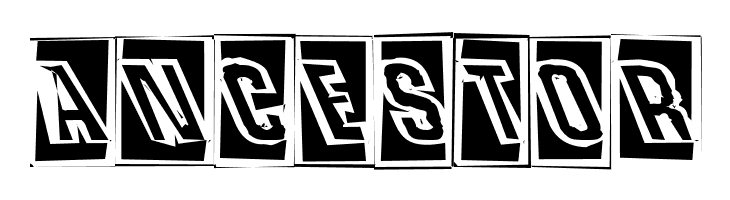 One Hit Wonder  Free Fonts Download