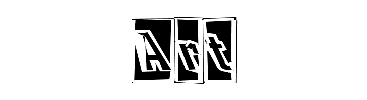 One Hit Wonder  Free Fonts Download