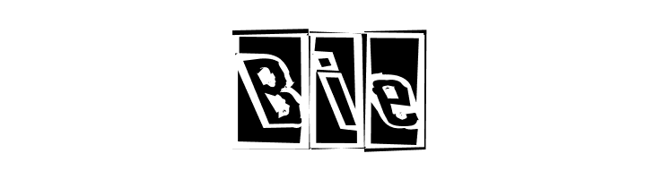 One Hit Wonder  Free Fonts Download