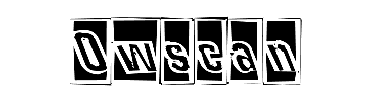 One Hit Wonder  Free Fonts Download