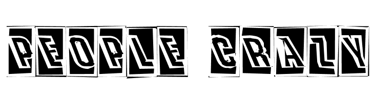 One Hit Wonder  Free Fonts Download