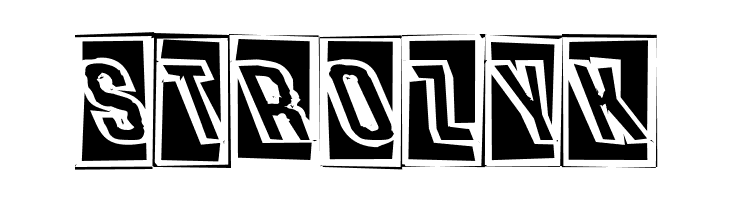 One Hit Wonder  Free Fonts Download