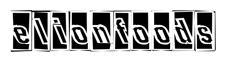 One Hit Wonder  Free Fonts Download