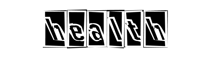 One Hit Wonder  Free Fonts Download