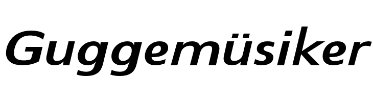 SwitzeraADF-BoldExtItalic  Free Fonts Download