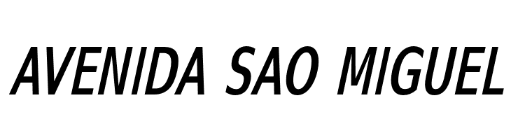 SwitzeraADF-DmBdCondItalic  Free Fonts Download