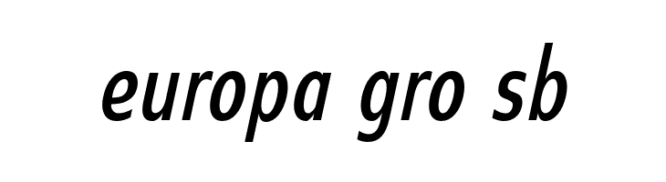 SwitzeraADF-DmBdCondItalic  Free Fonts Download