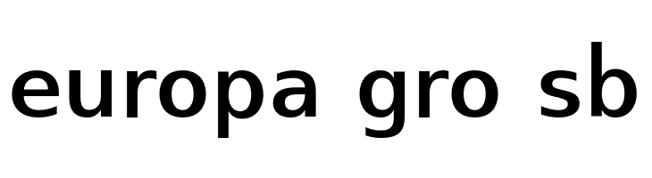 SwitzeraADF-DemiBold  Free Fonts Download