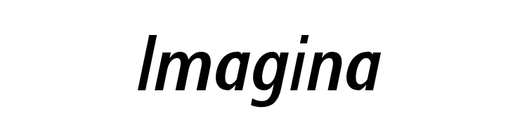 SwitzeraADF-BoldCondItalic  Free Fonts Download