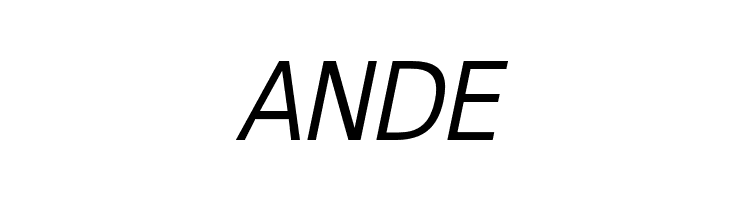 SwitzeraADF-LightItalic  Free Fonts Download