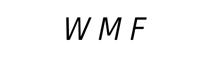 SwitzeraADF-LightItalic  Free Fonts Download