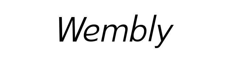 SwitzeraADF-LightItalic  Free Fonts Download