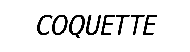 SwitzeraADF-CondItalic  Free Fonts Download