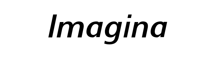 SwitzeraADF-DemiBoldItalic  Free Fonts Download