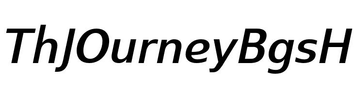 SwitzeraADF-DemiBoldItalic  Free Fonts Download