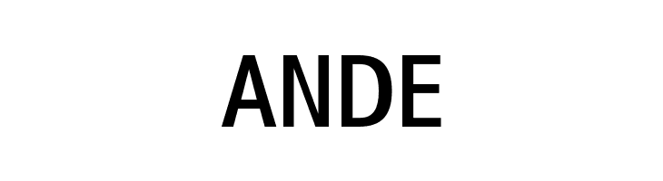 SwitzeraADF-BoldCond  Free Fonts Download